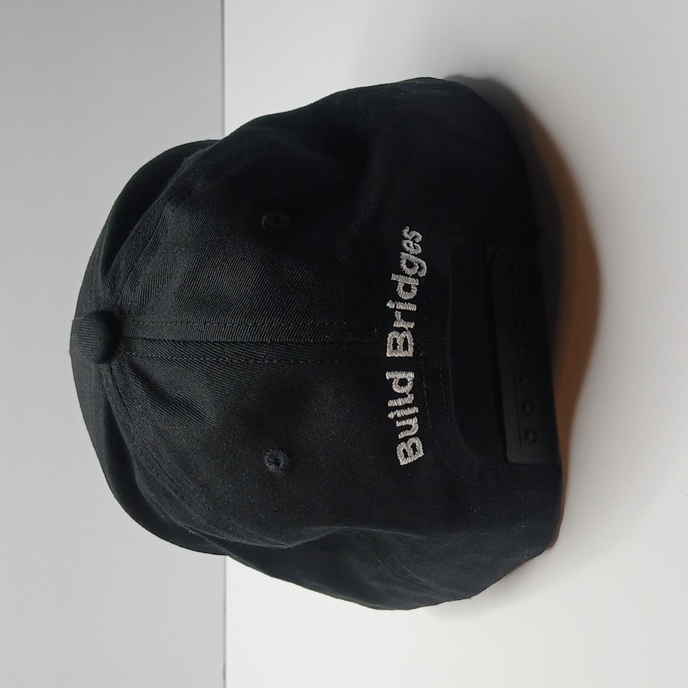 Black Unity Cap - image 4
